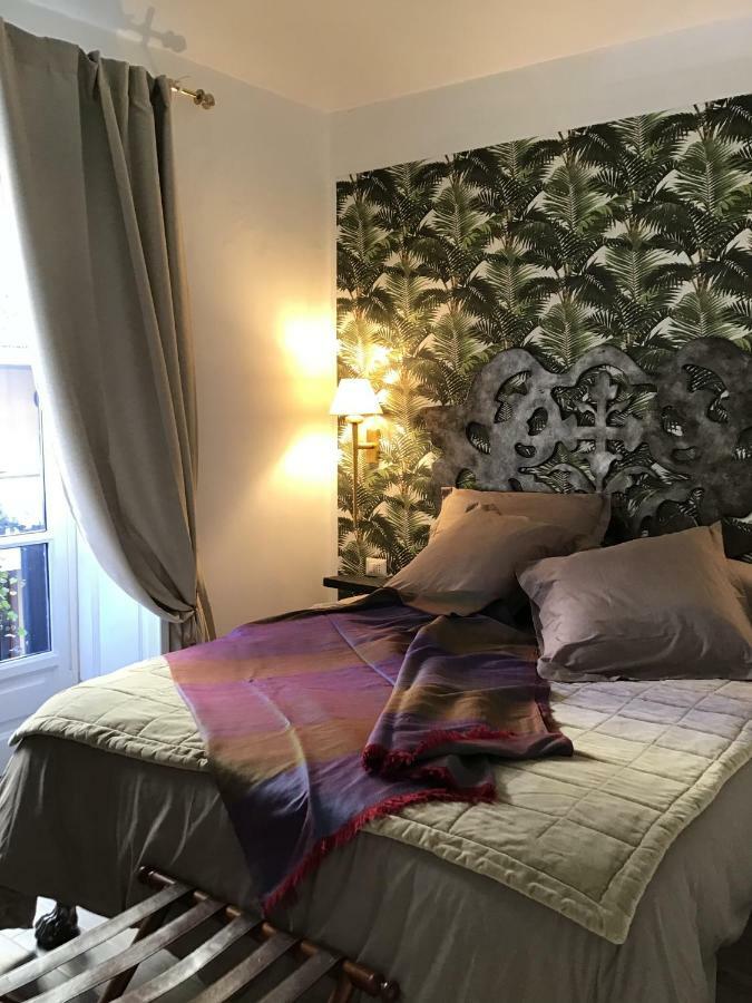 Gran Madre 18 Apartman Torino Kültér fotó