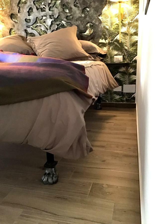 Gran Madre 18 Apartman Torino Kültér fotó