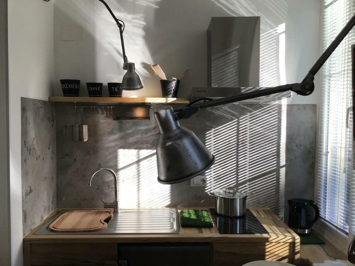 Gran Madre 18 Apartman Torino Kültér fotó