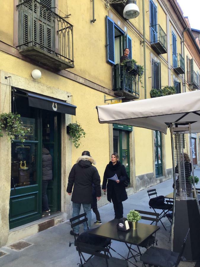 Gran Madre 18 Apartman Torino Kültér fotó