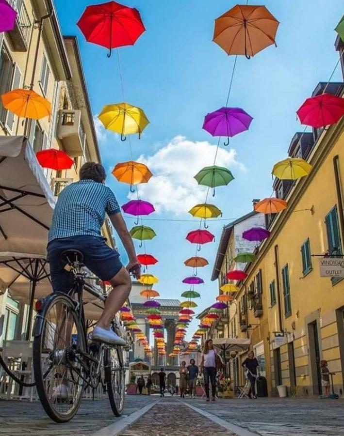 Gran Madre 18 Apartman Torino Kültér fotó