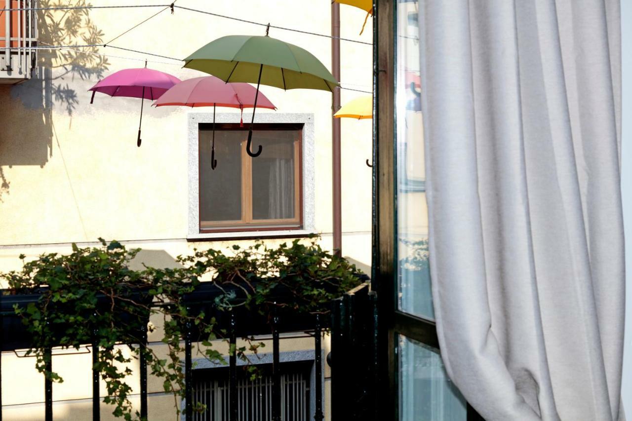Gran Madre 18 Apartman Torino Kültér fotó